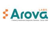 Arova logo