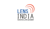 Lens logo