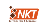 NKT logo